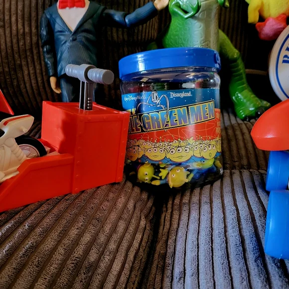 Disney Toy Story 4 Toys Bundle - Picture 5 of 11